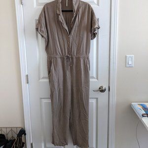 Free People Jumpsuit
